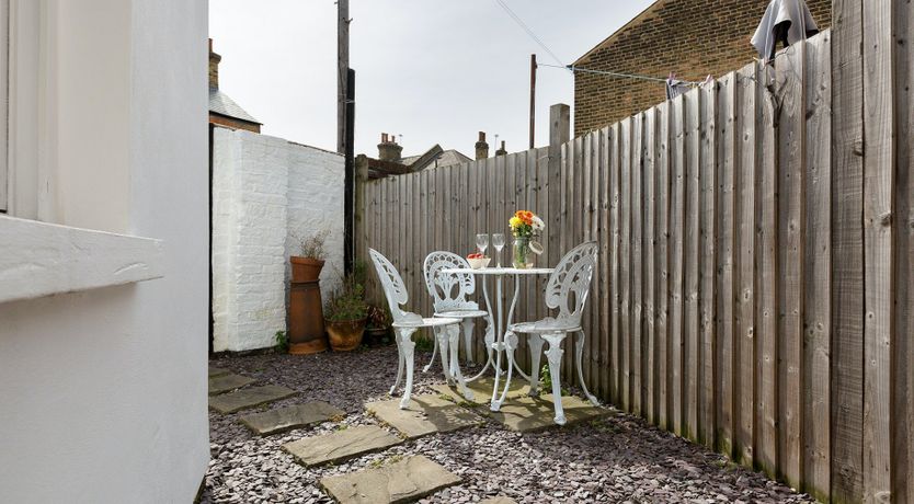 Photo of The Greenwich Star