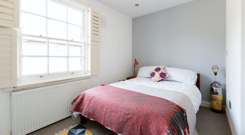 Photo of The Greenwich Star