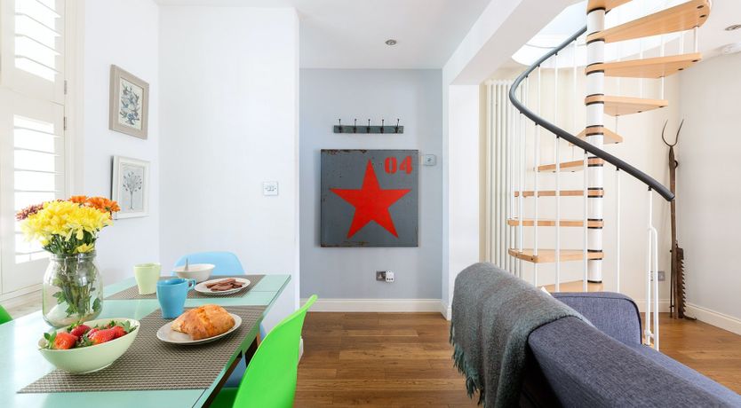 Photo of The Greenwich Star