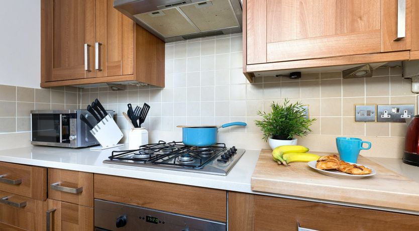 Photo of The Greenwich Star