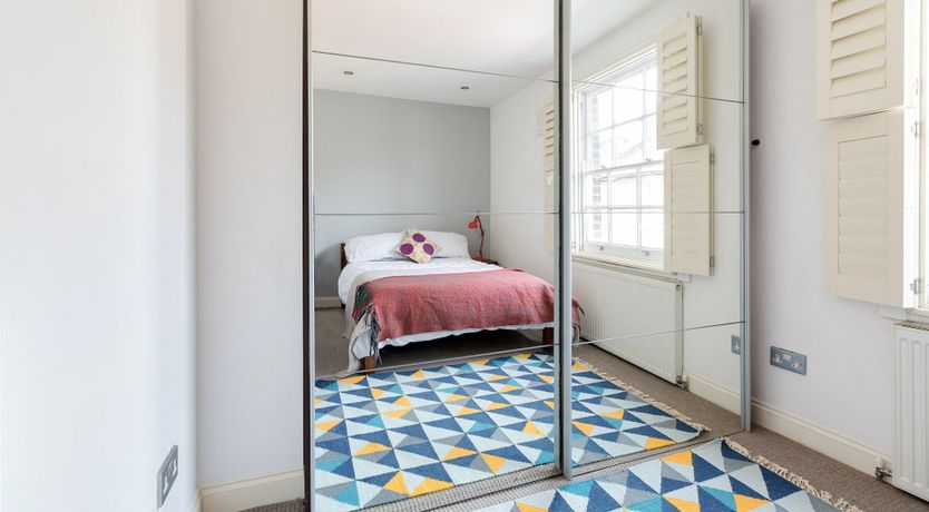 Photo of The Greenwich Star