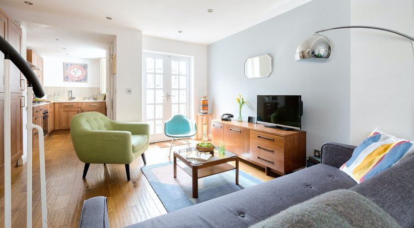 Photo of The Greenwich Star