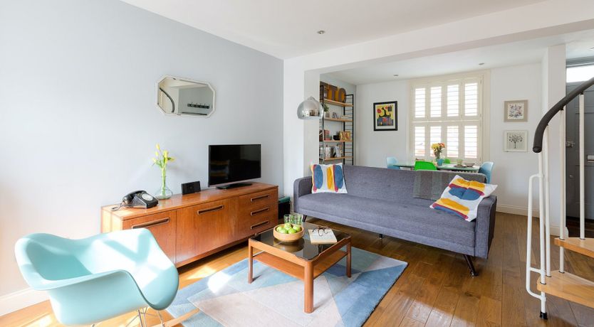 Photo of The Greenwich Star