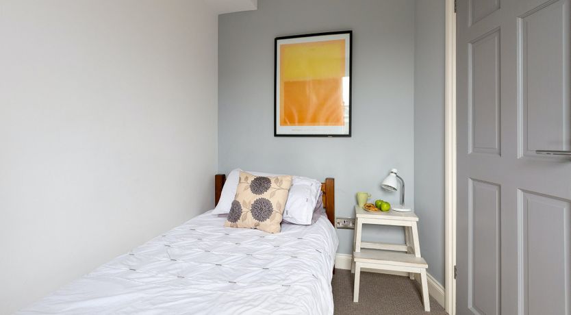 Photo of The Greenwich Star