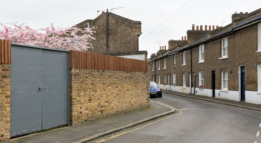 Photo of The Greenwich Star