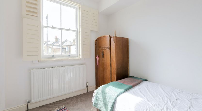 Photo of The Greenwich Star