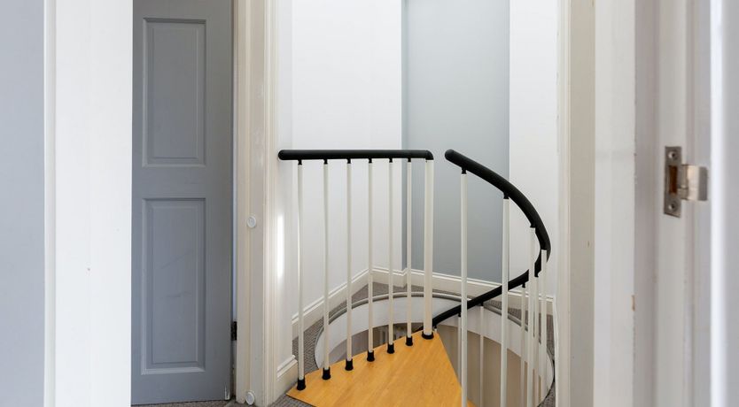 Photo of The Greenwich Star