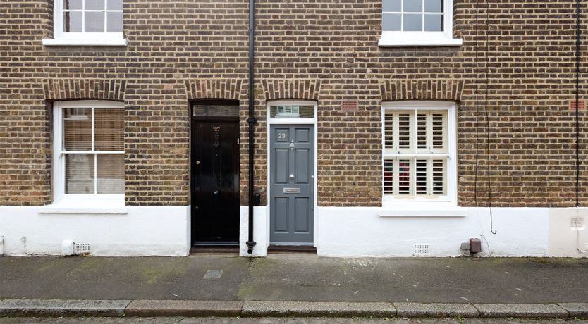 Photo of The Greenwich Star