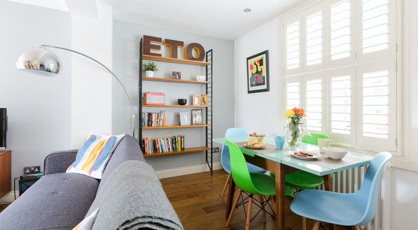 Photo of The Greenwich Star