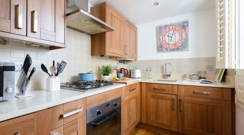 Photo of The Greenwich Star