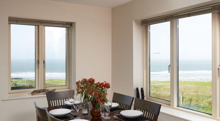 Photo of Fistral Vista