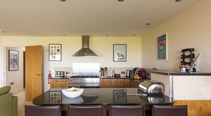 Photo of Fistral Vista