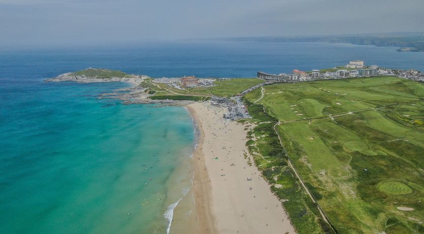 Photo of Fistral Vista