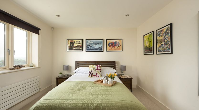 Photo of Fistral Vista