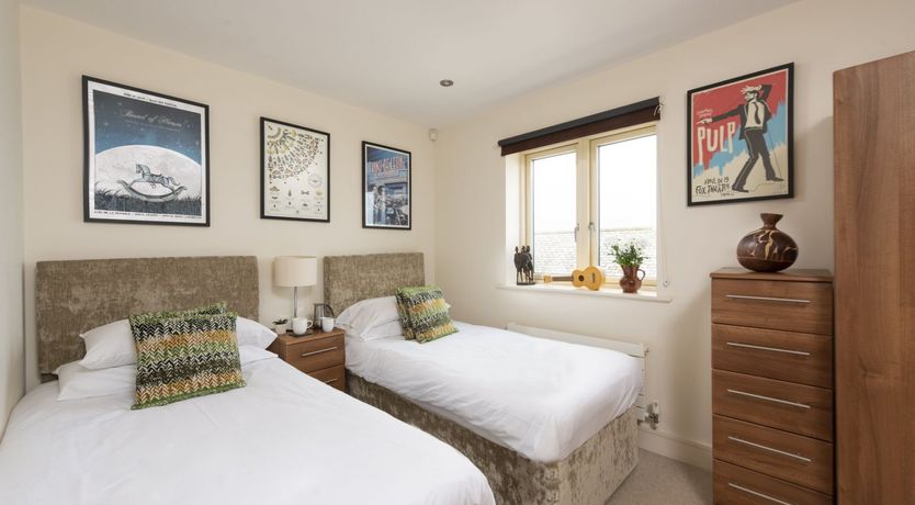 Photo of Fistral Vista