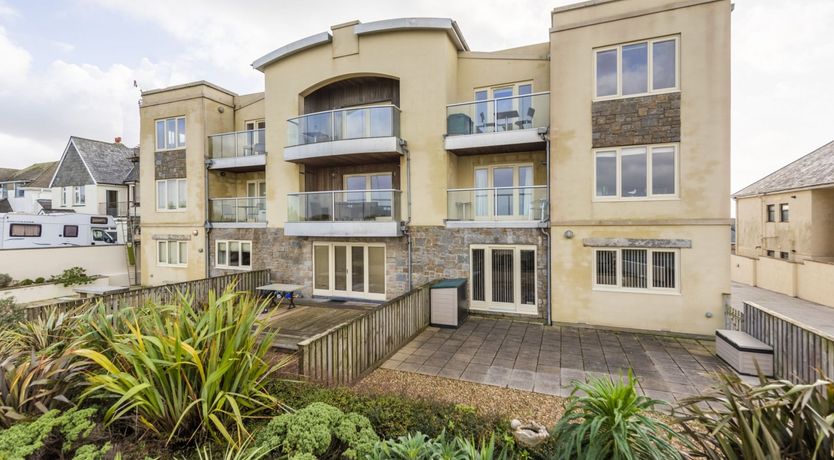 Photo of Fistral Vista