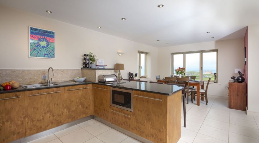 Photo of Fistral Vista