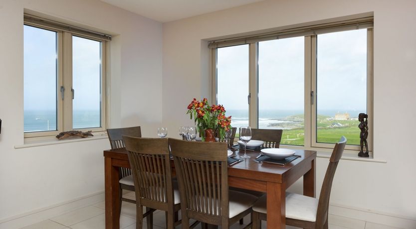 Photo of Fistral Vista