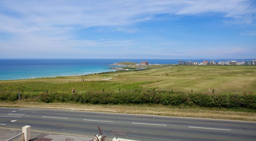 Photo of Fistral Vista