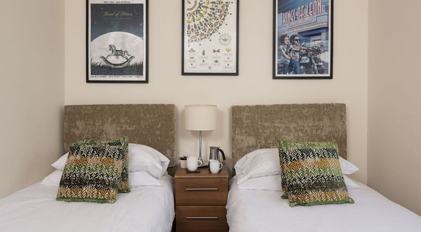 Photo of Fistral Vista