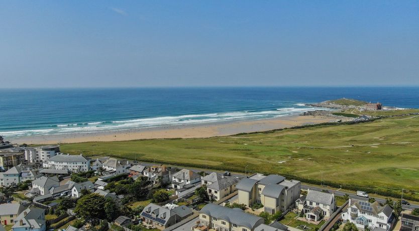 Photo of Fistral Vista