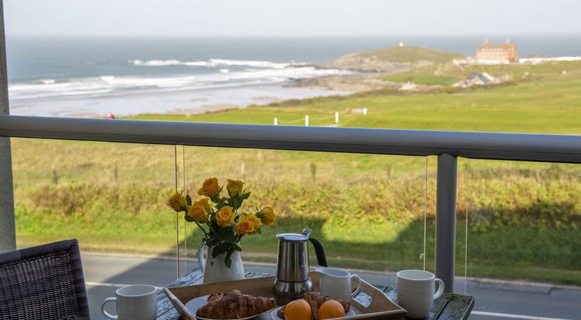 Photo of Fistral Vista