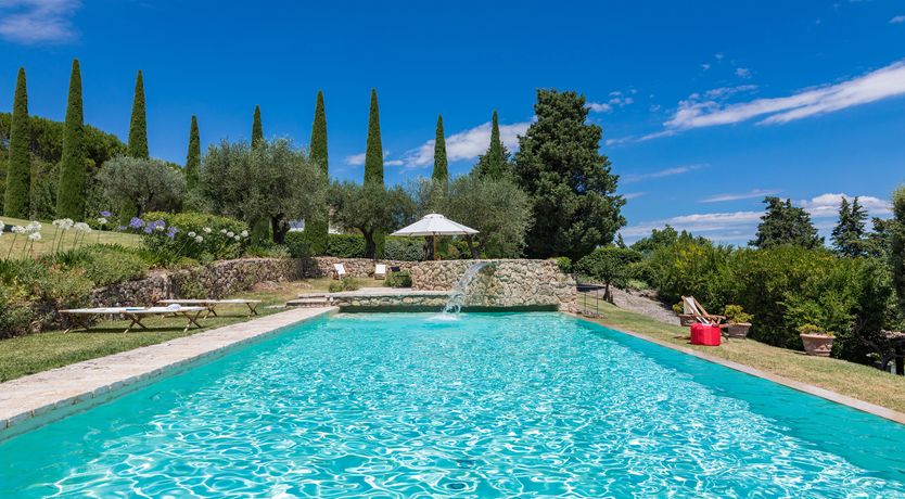 Photo of Rustling Oaks