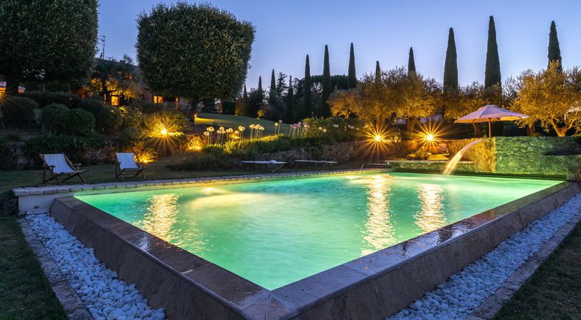 Photo of Rustling Oaks