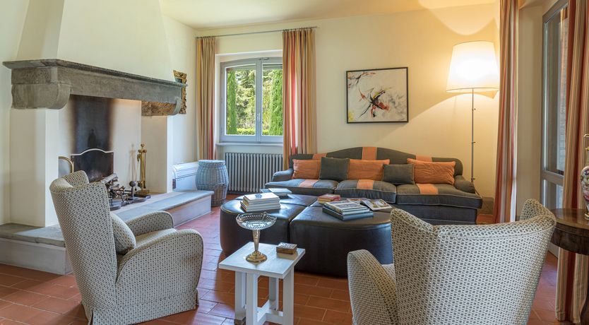 Photo of Rustling Oaks