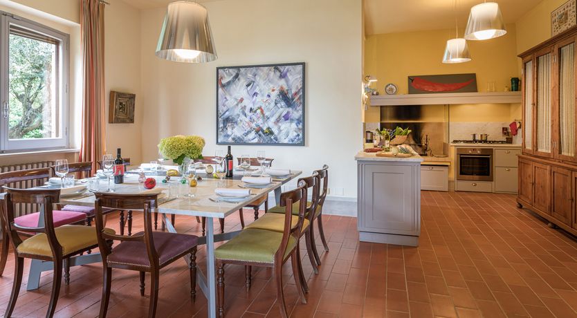 Photo of Rustling Oaks