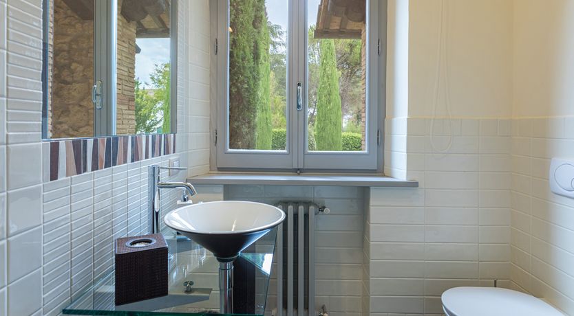 Photo of Rustling Oaks