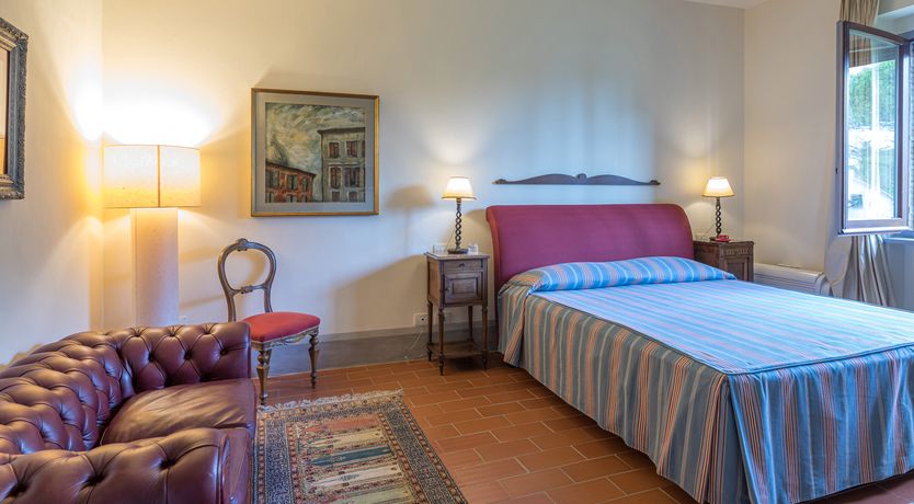 Photo of Rustling Oaks