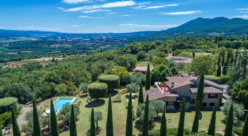 Photo of Rustling Oaks