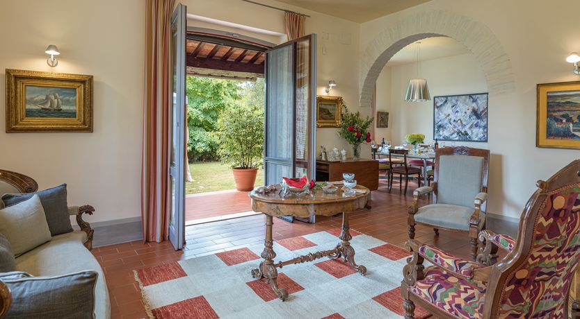 Photo of Rustling Oaks