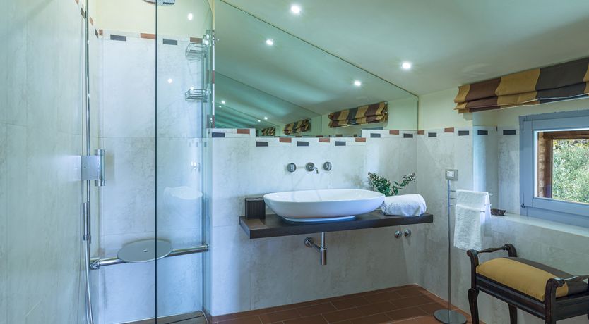 Photo of Rustling Oaks