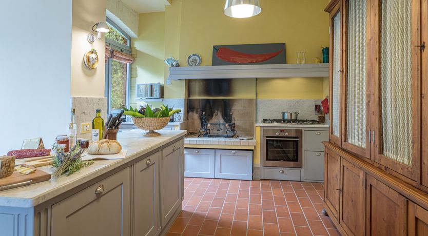 Photo of Rustling Oaks