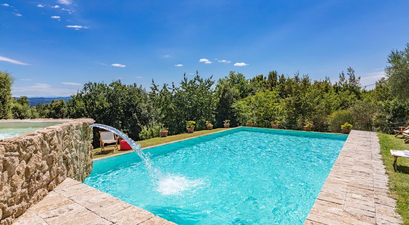 Photo of Rustling Oaks