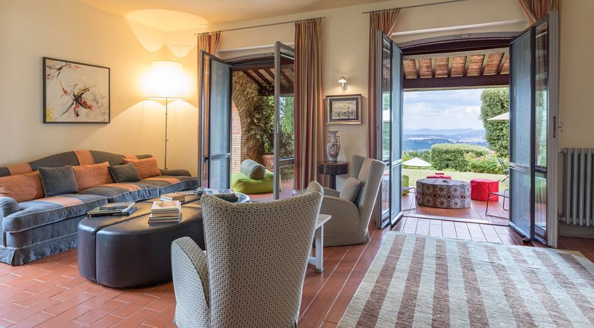 Photo of Rustling Oaks