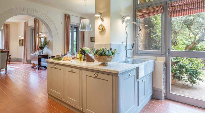 Photo of Rustling Oaks