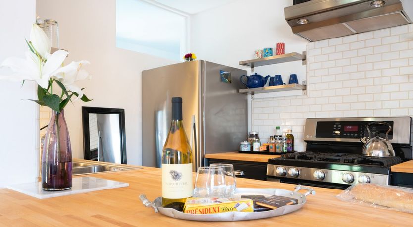 Photo of Tanah Little Lot