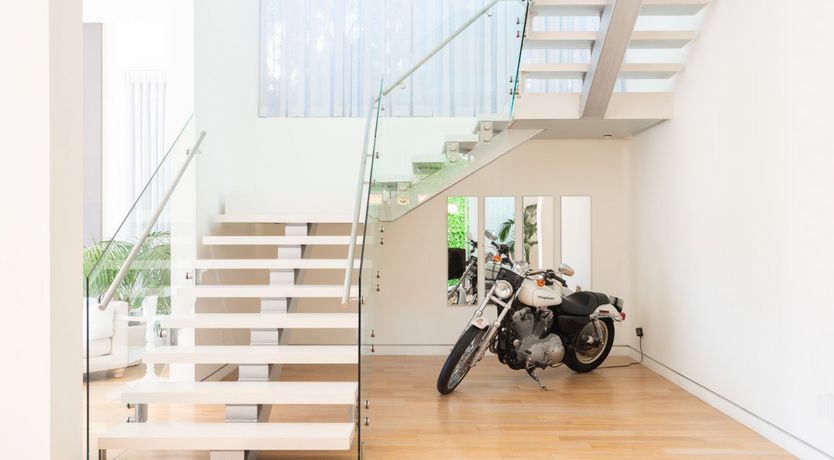 Photo of Easy Rider Luxe
