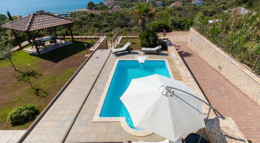 Photo of Villa Bugenvila