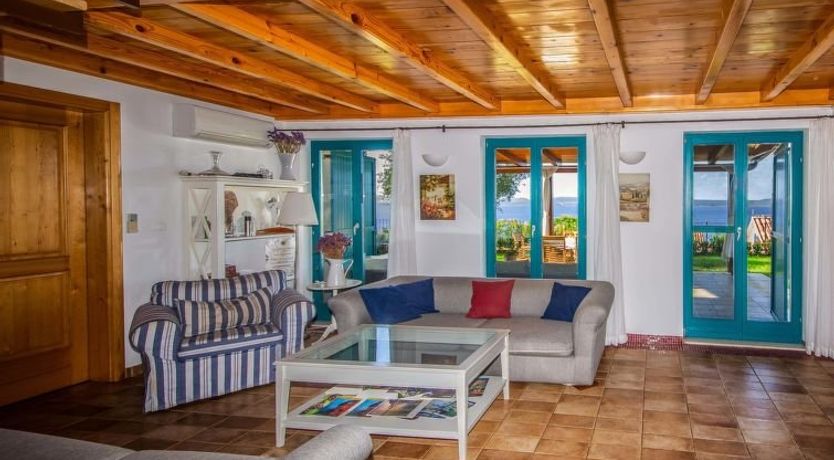 Photo of Villa Bugenvila