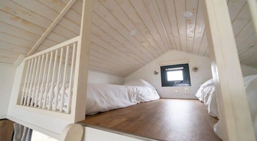 Photo of Tiny Lodge 4