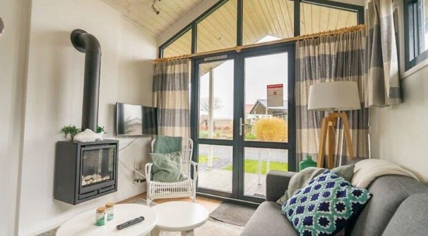 Photo of Tiny Lodge 4