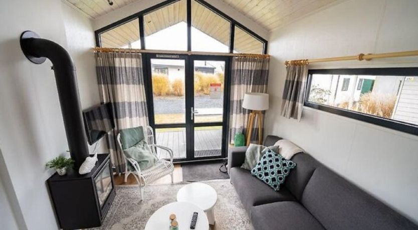 Photo of Tiny Lodge 4