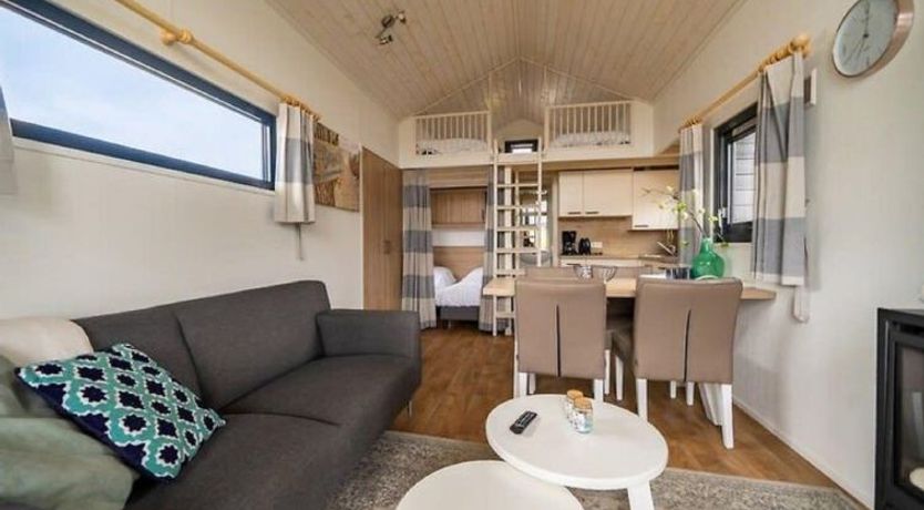 Photo of Tiny Lodge 4