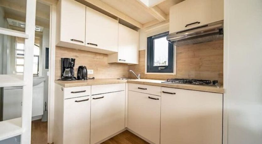 Photo of Tiny Lodge 4