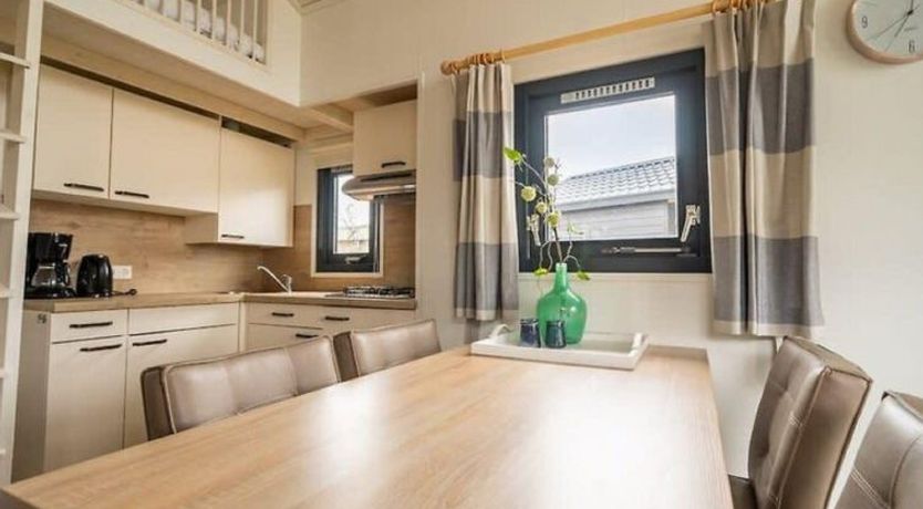 Photo of Tiny Lodge 4