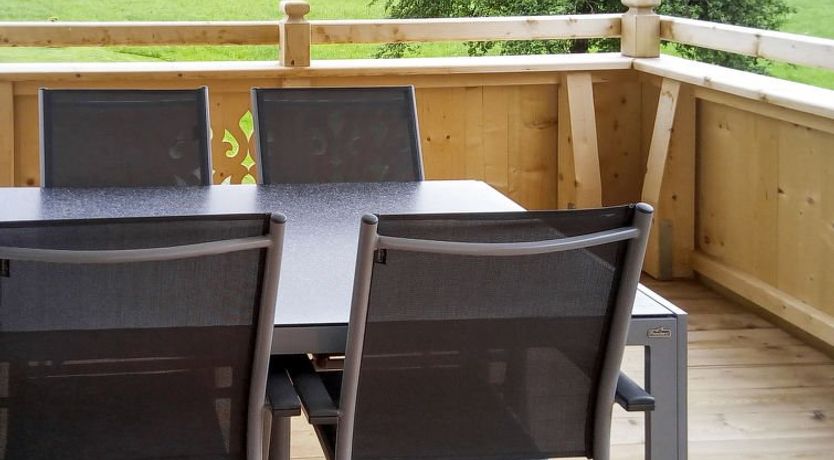 Photo of Zillertalblick